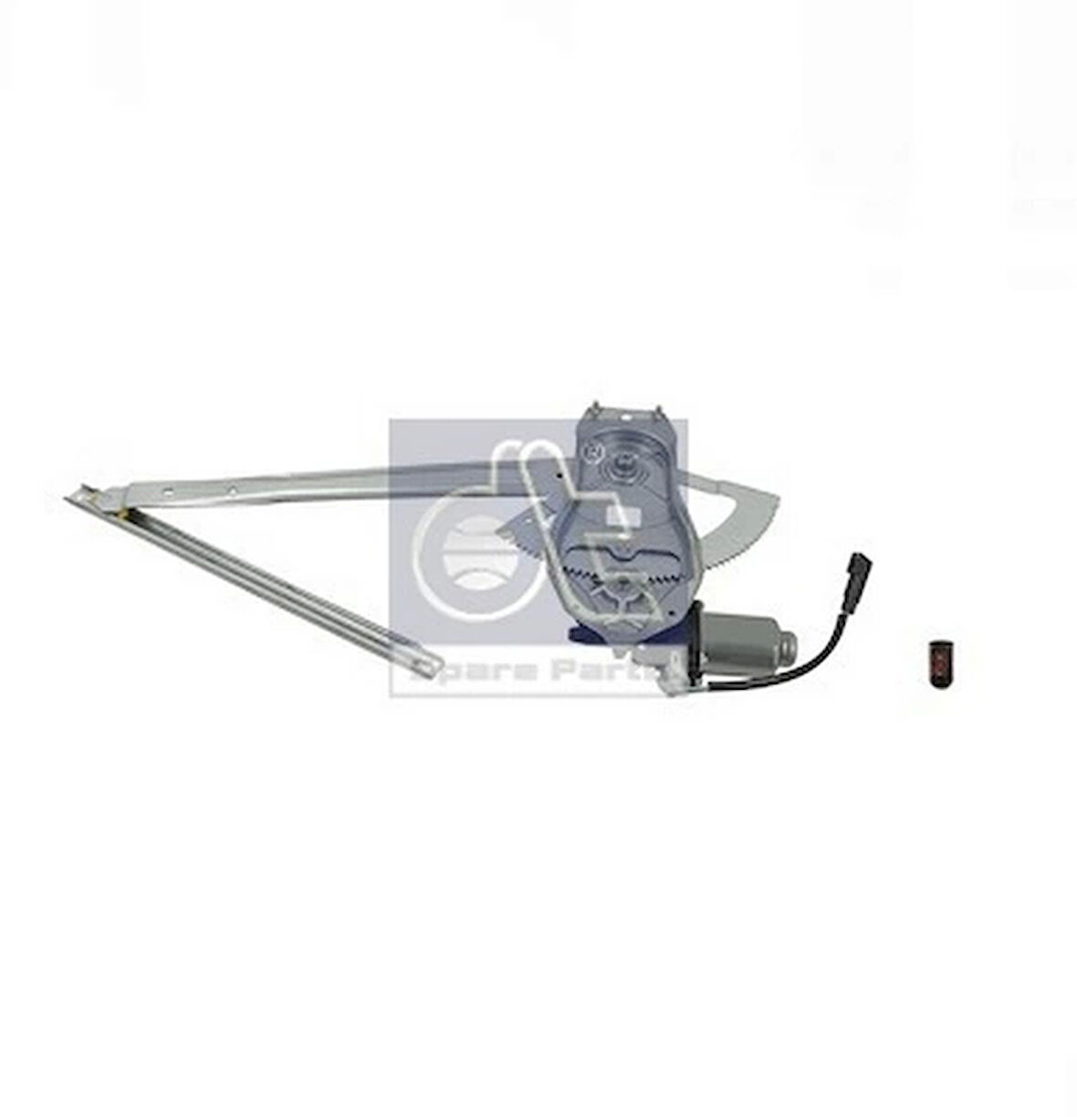 Ford Transit V184 2001  Cam Krikosu Sağ Elektrikli (Motorsuz) (Oem No:Yc15V23200Bj)