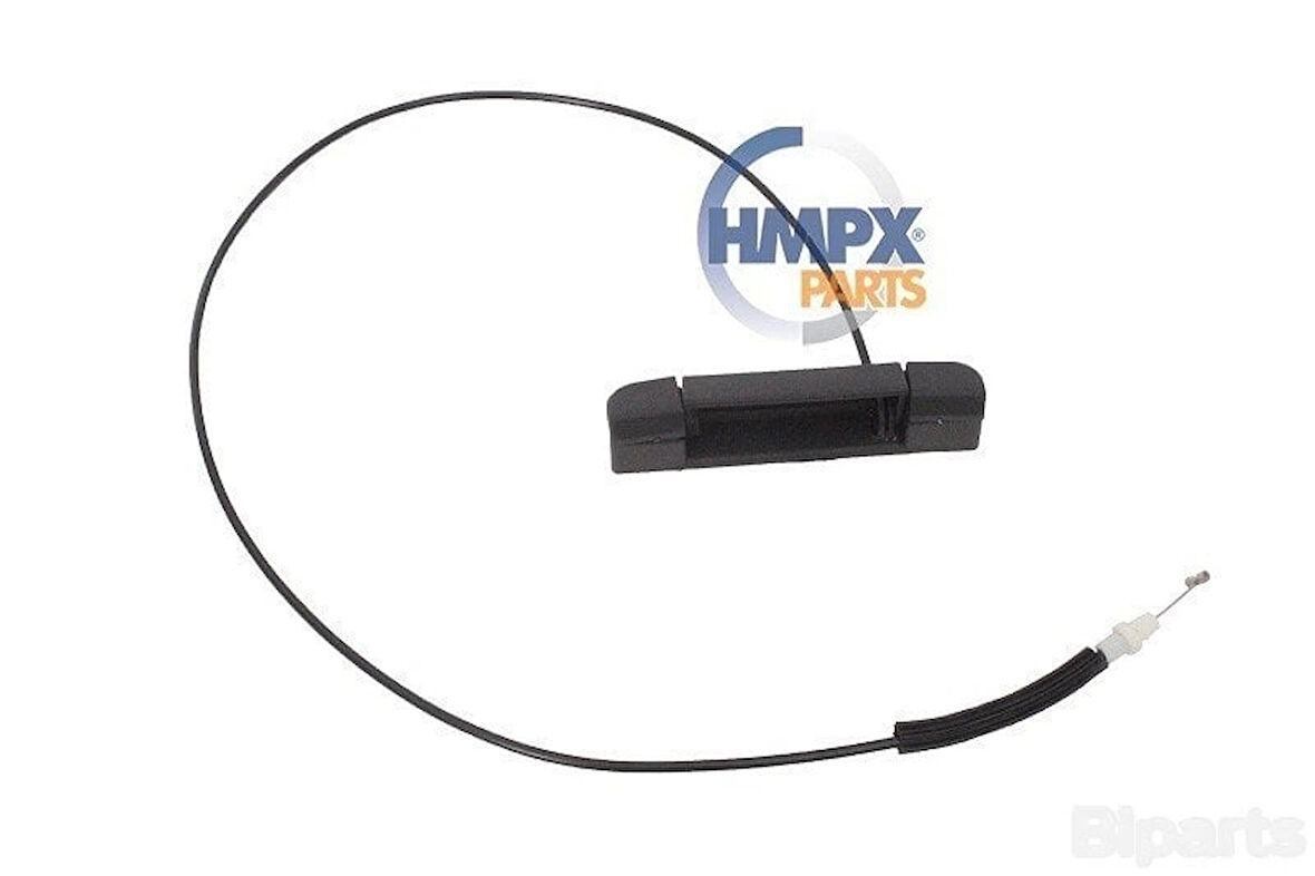 Ford Transit V184 2001  Orta Kapı İç Açma Kolu Uzun Sase (Oem No:2C14V266A62Aa)