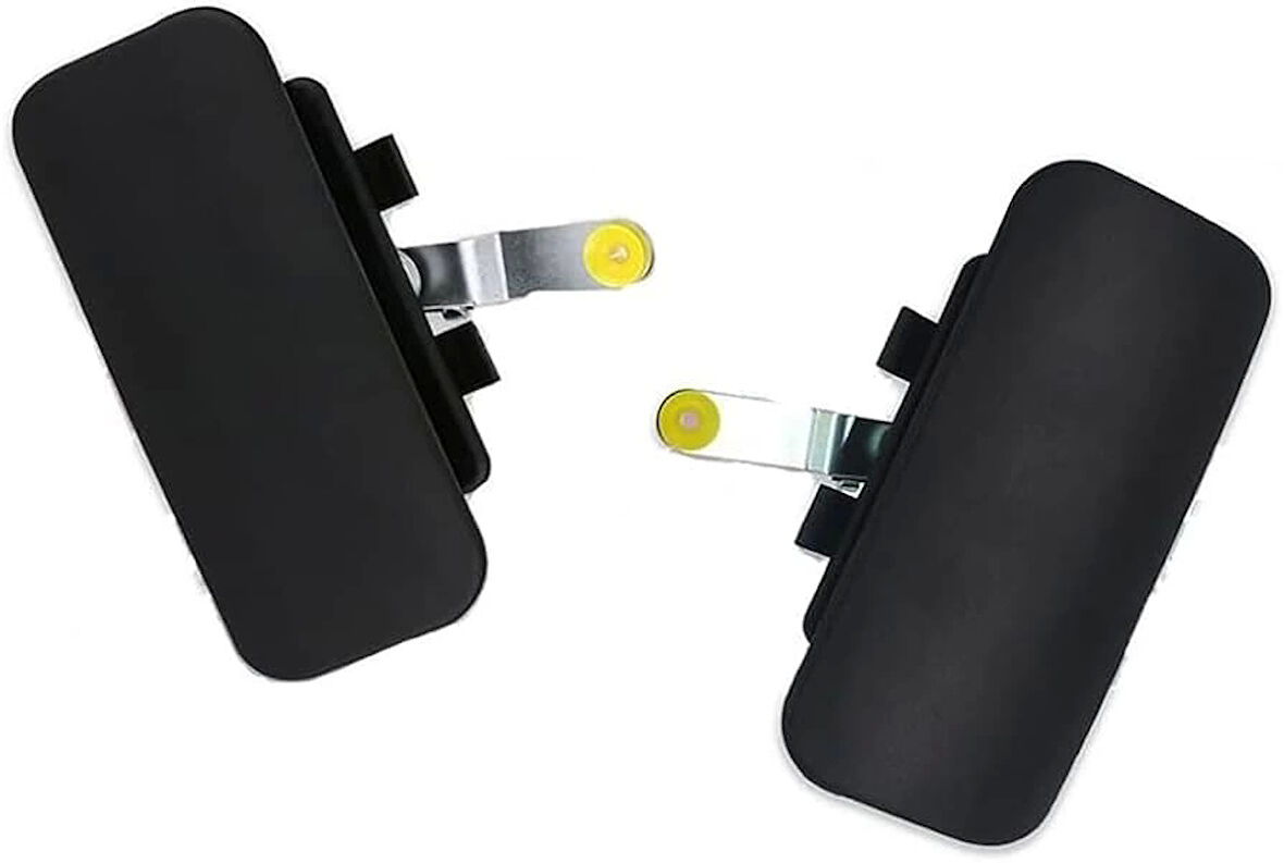 Ford Transit V184 2001  Dış Kapı Kolu Ön Sağ Dıs (Oem No:Yc15V22401Al)