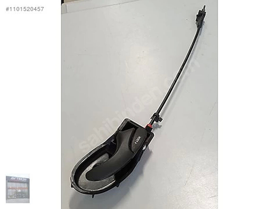 Ford Transit V184 2001  Dış Kapı Kolu Ön Sağ Ic (Oem No:Yc15V22600Ab)