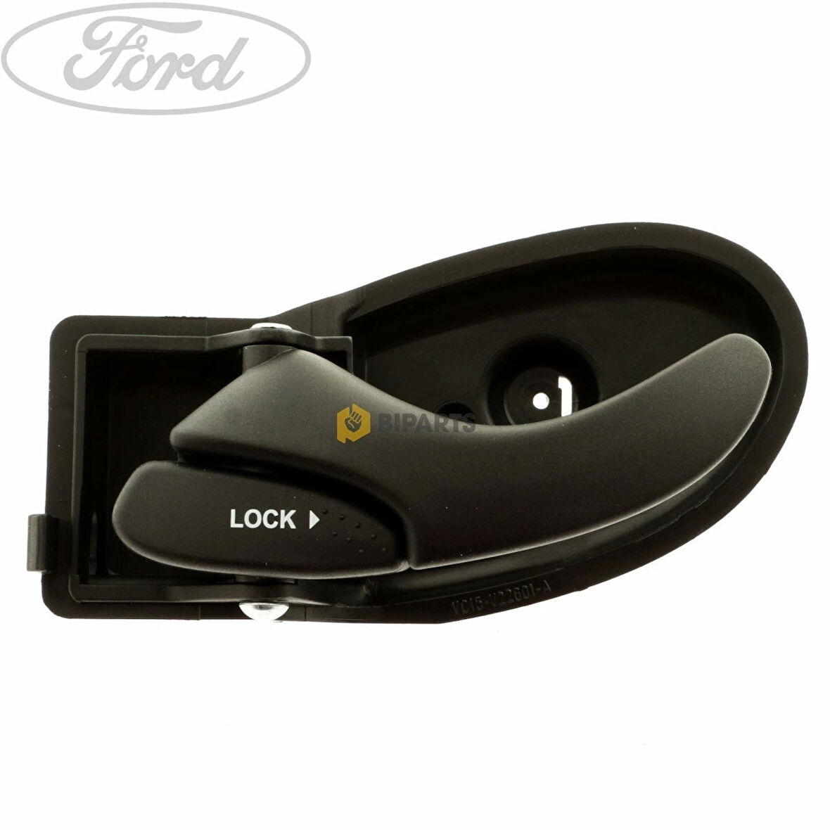 Ford Transit V184 2001  Dış Kapı Kolu Ön Sağ Ic (Oem No:Yc15V22601Ab)