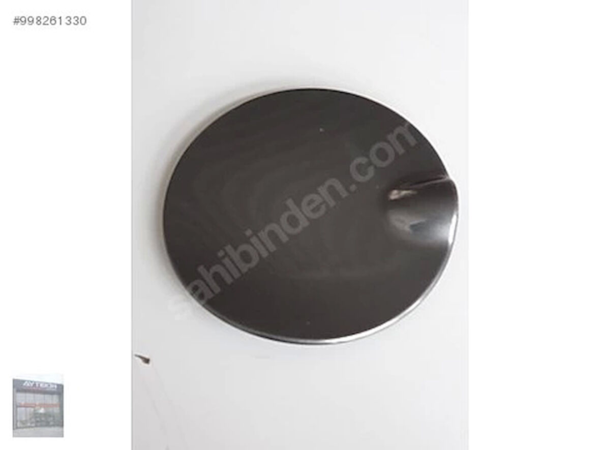 Yakıt Depo Kapagı Dış Ford Courıer Bm 14- (Oem No: Et76 A405A02 Aa)