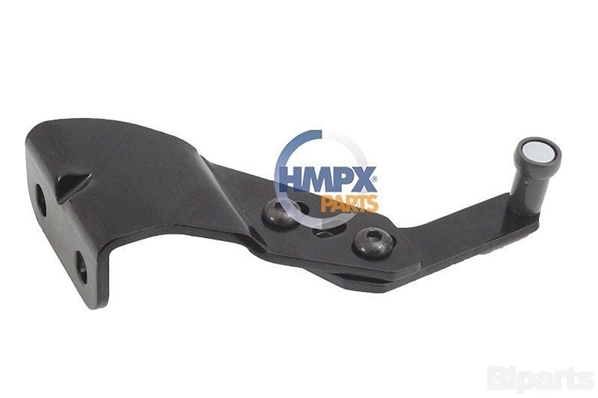 Ford Transit V184 2001  Orta Kapı Alt Makara Ucu  (Oem No:Yc15V25000Ah)
