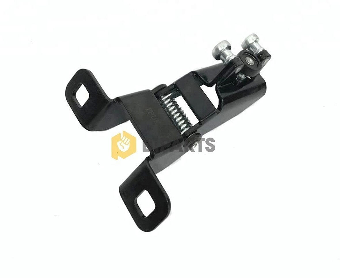 Ford Transit V184 V347 2001  Sürgülü Kapı Orta Makara Jumbo (Oem No:Vyc15V268B40Af)