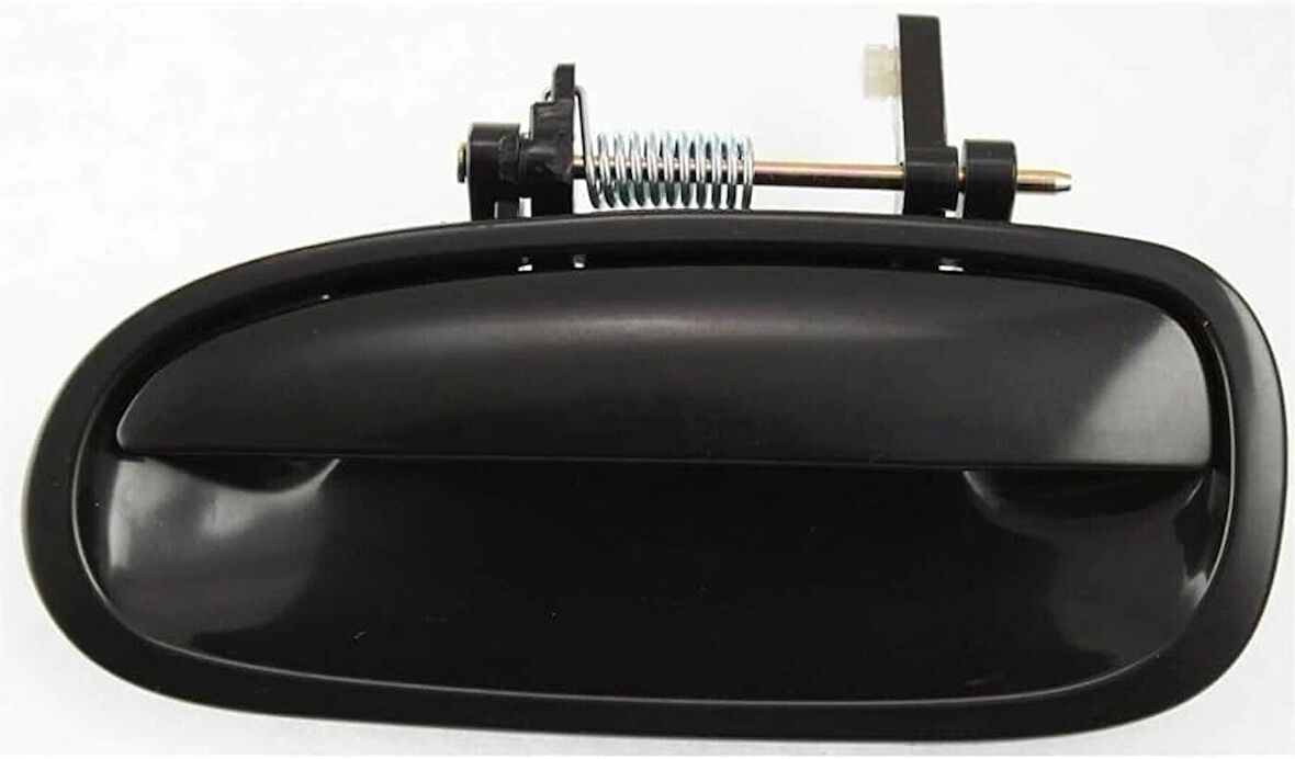 Kapı Açma Kolu Dıs Sol Japon Cıvıc Vı Sedan (Ej, Ek) 1.6 İ Vtec (Ek1) 95-01 (Oem No: 72680-S04-003)