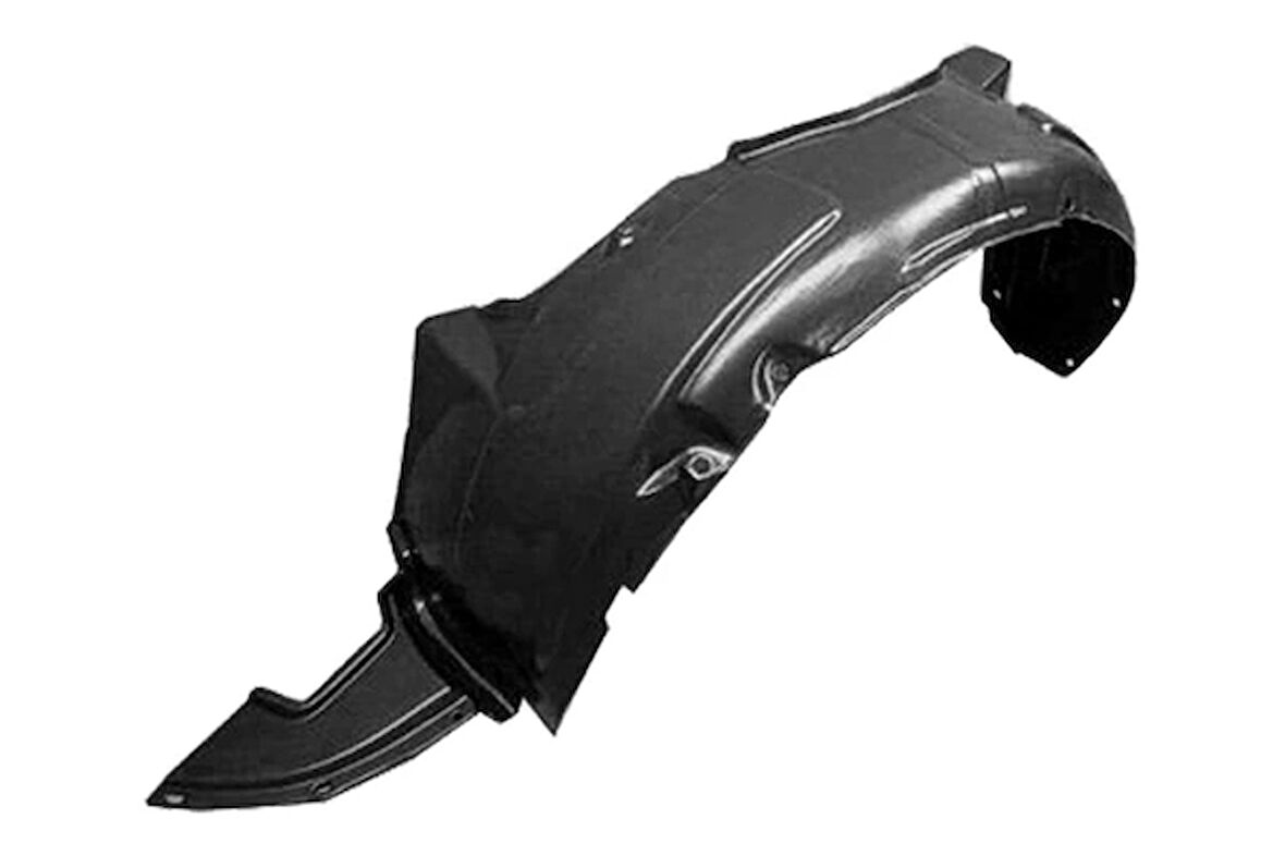 İ30 2007 2012 Çamurluk Davlumbazı Ön Sol  (Oem No:868112L000)