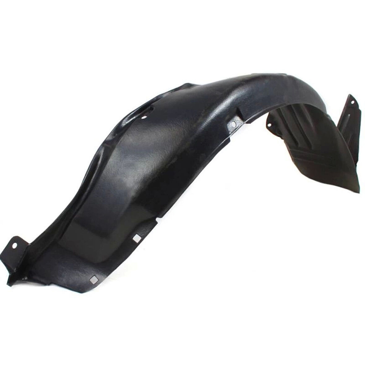 2000-2006 Hyundai Accent Ön Çamurluk Davlumbazı Sağ (Adet) (Oem No:8681225500)