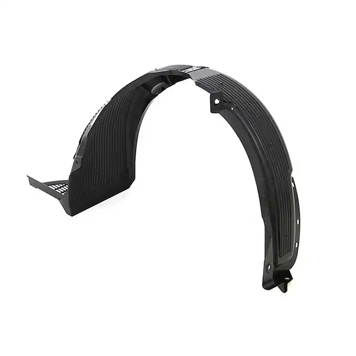 Çamurluk Davlumbazı Ön Sağ Kore I10 13-16 Benzın-Dızel 2013-2016 (Oem No: 86812B9000)