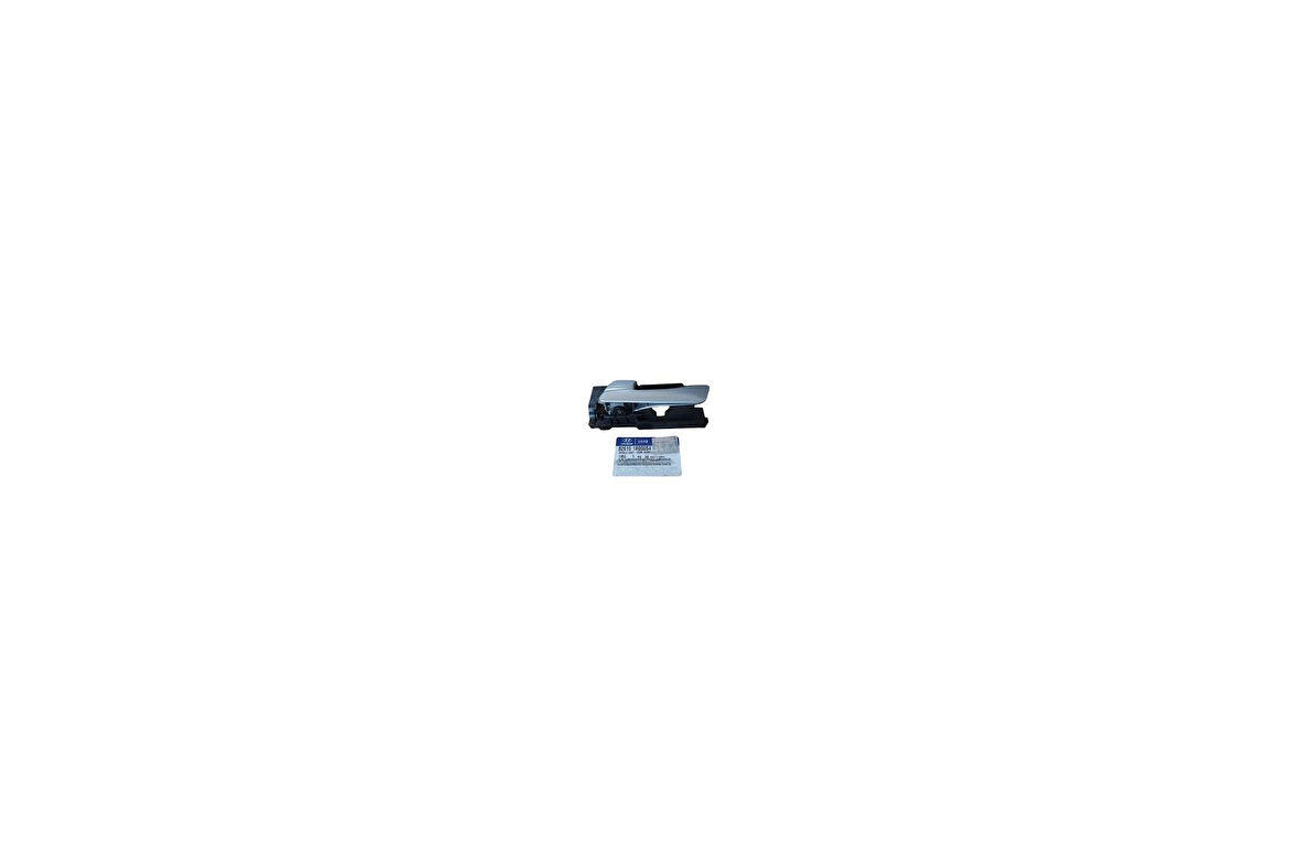 Kapı Kolu İç  Sol Ön Kore Accent Blue Benzın-Dızel 2011-2018 (Oem No: 826101R000)