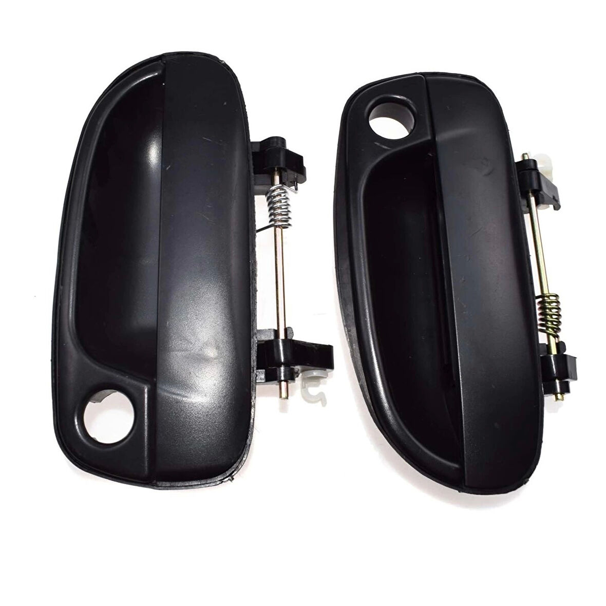 Dıs Kapı Kolu Ön Sol Ön Kore Accent Mıl/Accent Adm Benzın-Dızel 2000-2005 (Oem No: 8265025000)