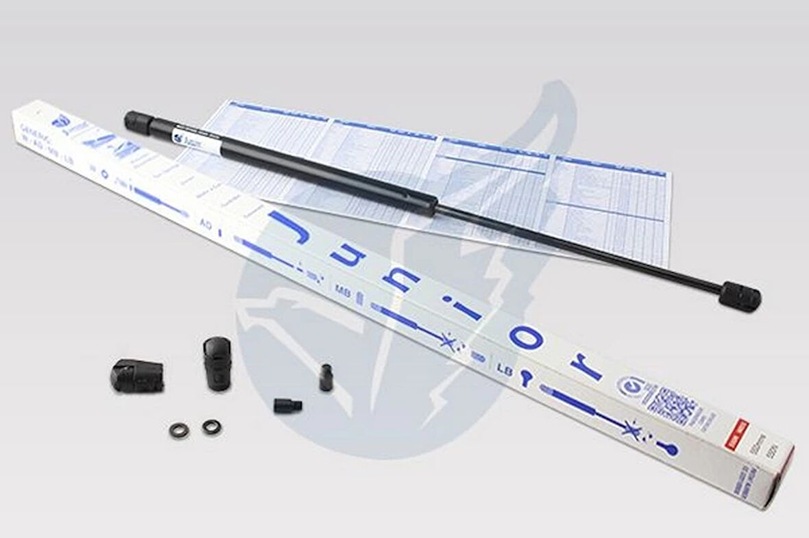 İx55 2008  Bagaj Amortisörü Sağ Sol (Oem No:817703J000)