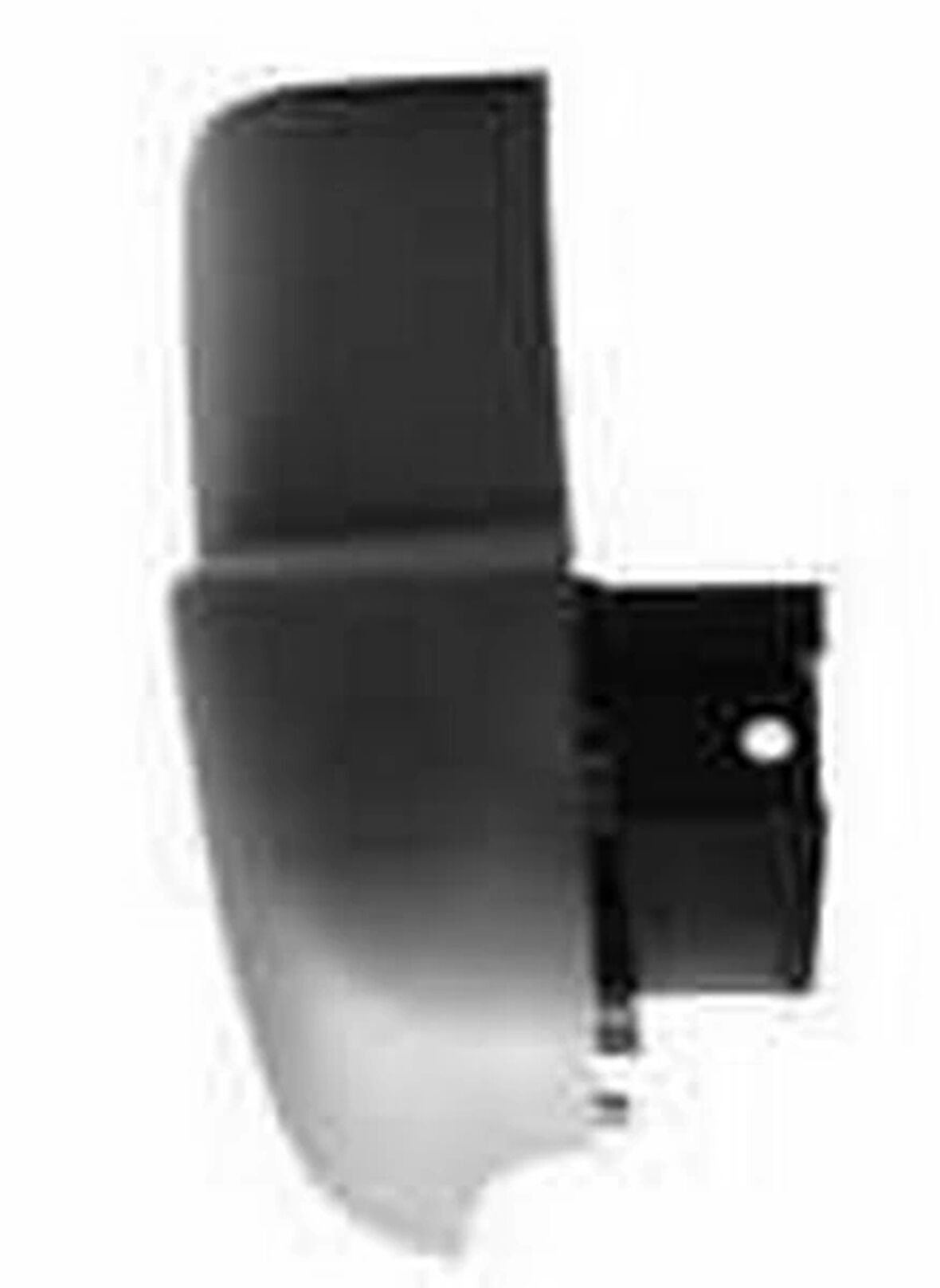 Mercedes Sprinter 312,313,Lt35 1996 2006 Tampon Arka Sol  (Oem No:A9018800371)