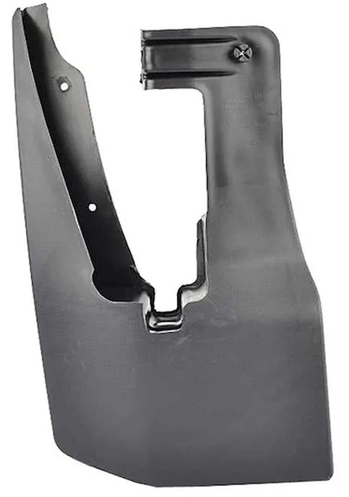 Paçalık Ön Sol Mercedes Sprt.315,316Cdı-Crafter Om.646,651 06+& (Oem No: A9068820004)