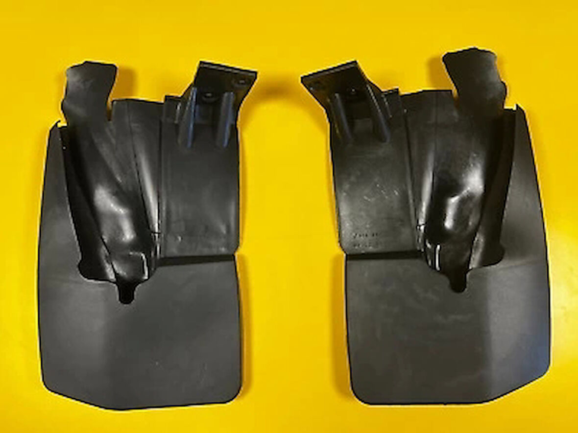 Paçalık Arka Sag Mercedes Sprt.315,316Cdı-Crafter Om.646-651 06+& (Oem No: A9068820304)