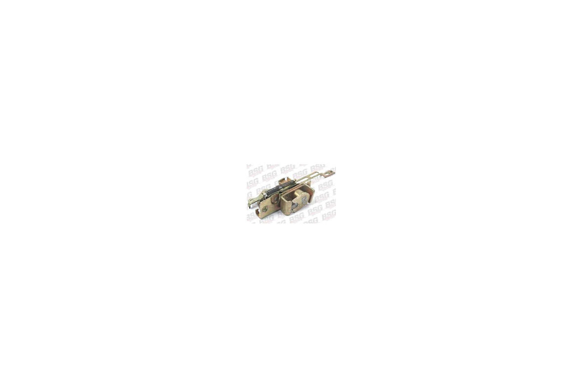 Kilit Mekanızması Ön Sol Ön Kapı Mercedes 207,208,307,308D Om.601-602,616 88-94 (Oem No: A6017200335)