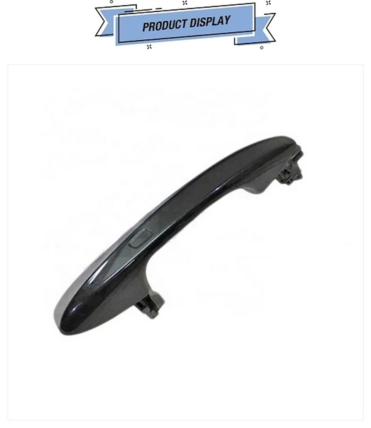 Mercedes 205 212 217 177 118 222 247 253 Bm 2014  Kapı Kolu Ön Sol  (Oem No:A0997605301)