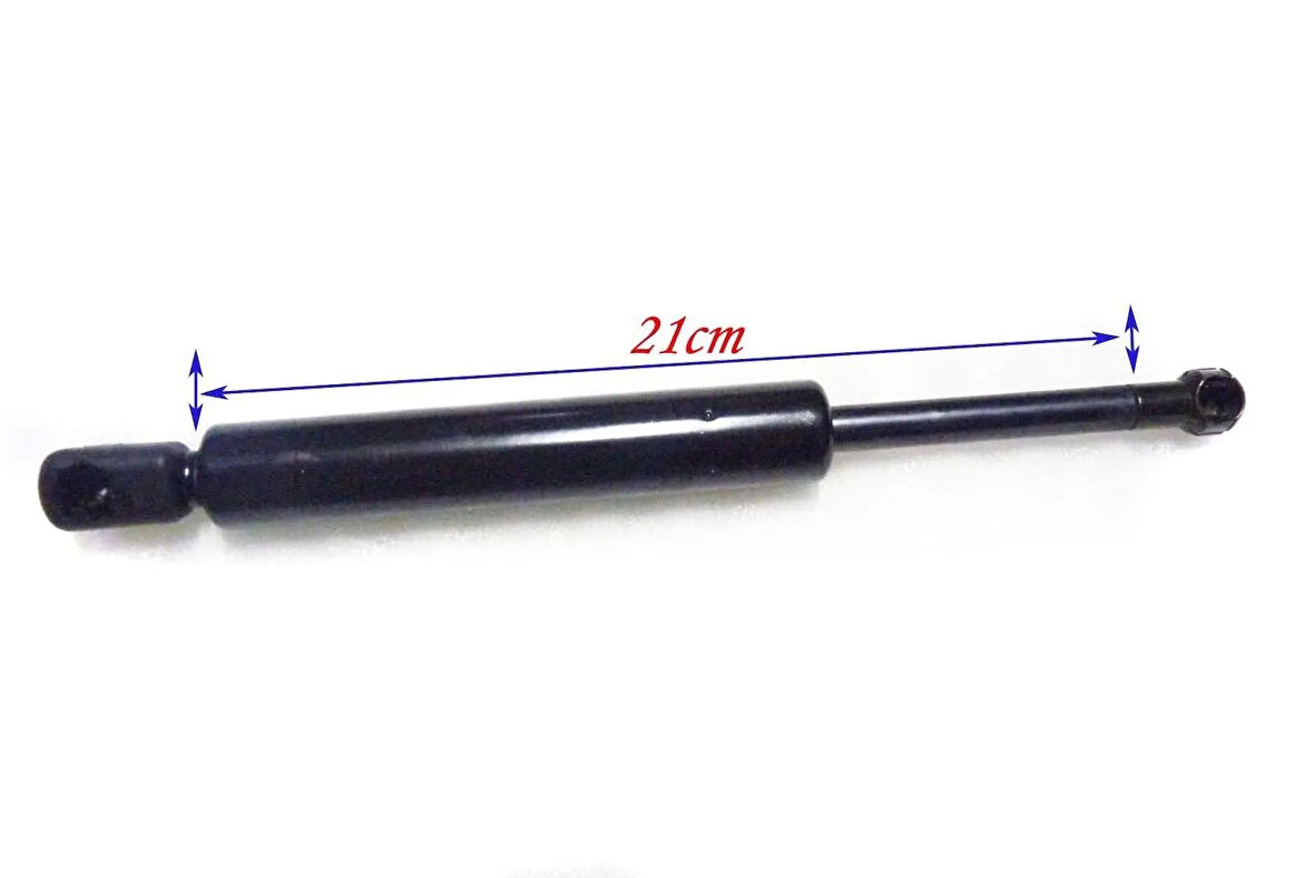 Motor Kaput Amortısörü Mercedes W163 98-05 (Oem No: A1638800029)