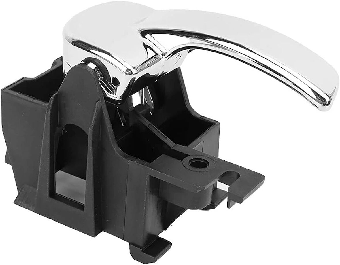 Kapı Açma Kolu Ön /Arka Sağ Japon Np300 Navara (D40) 2.5 Dci 05- (Oem No: 80670-4X02B)