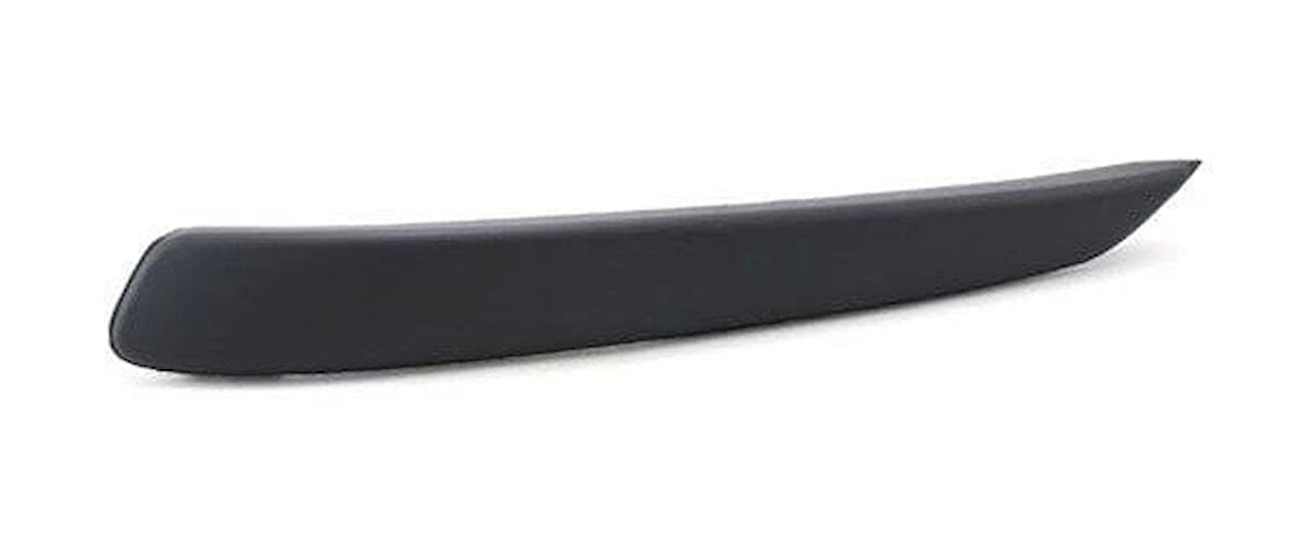 Tampon Kası Ön Sol Astarlı Opel Astra H Bm 04- (Oem No: 1400767)