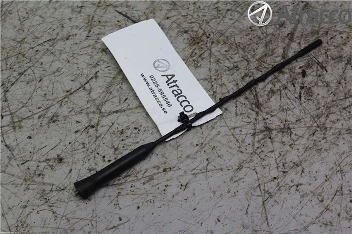 Anten Çubugu 27Cm M6 Opel Astra J Cruze Insıgnıa Mokka Adam Merıva B Zafıra C Bm 10- (Oem No: 1784030)