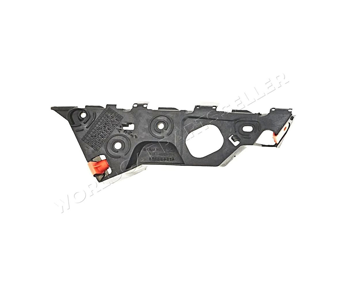 Tampon Braketı Ön Sag Opel Corsa D Bm 07- (Oem No: 1406208)