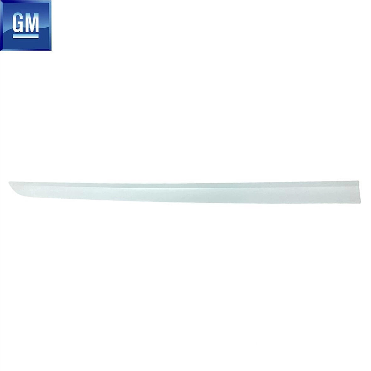 Kapı Bandı Ön Sag Astarlı Opel Astra H Bm 04- (Oem No: 172721)