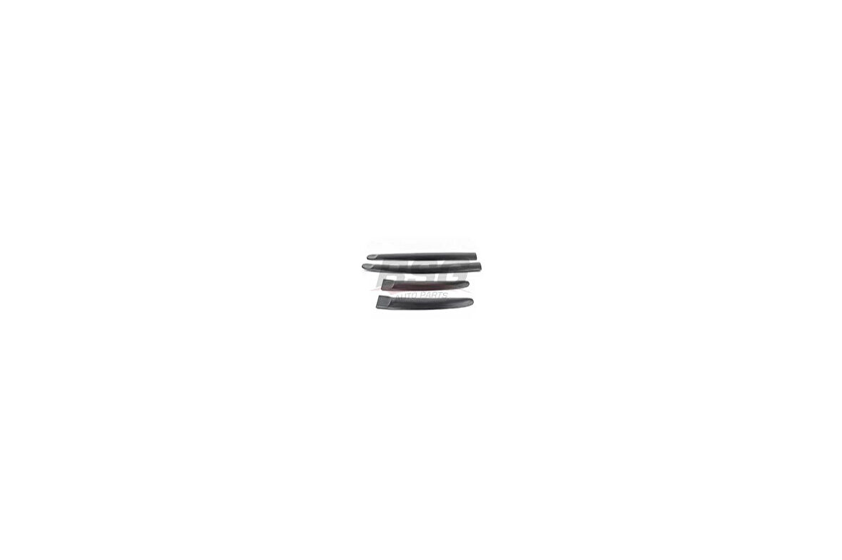 Kapı Bandı Takım Opel Corsa B Bm 97-02 (Oem No: 5171012 5171013 5171014 5171015)
