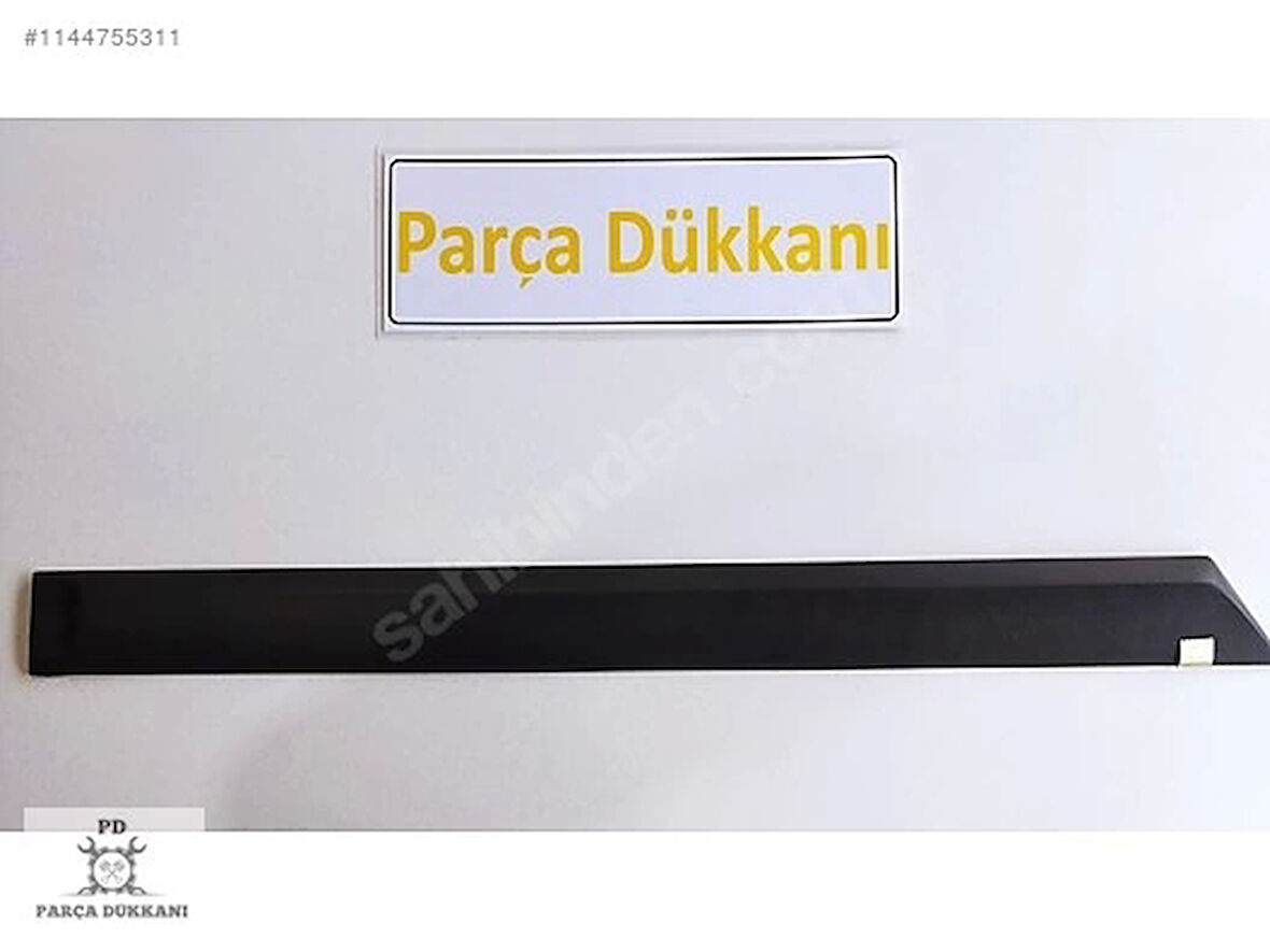 Kapı Bandı Arka Sol Opel Astra H Bm 04- (Oem No: 5172407)