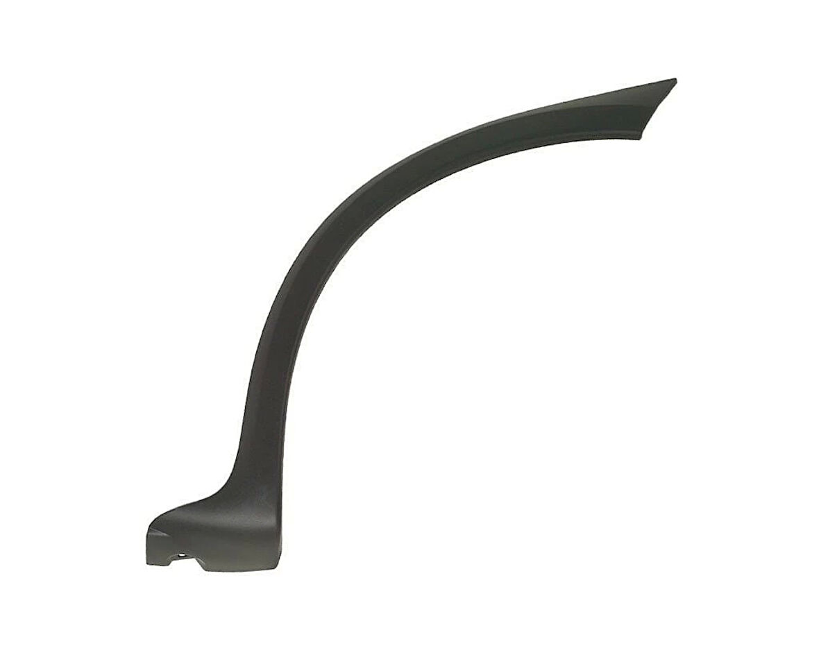 Çamurluk Dodiği Arka Sol Opel Corsa C Bm 01- (Oem No: 172890)