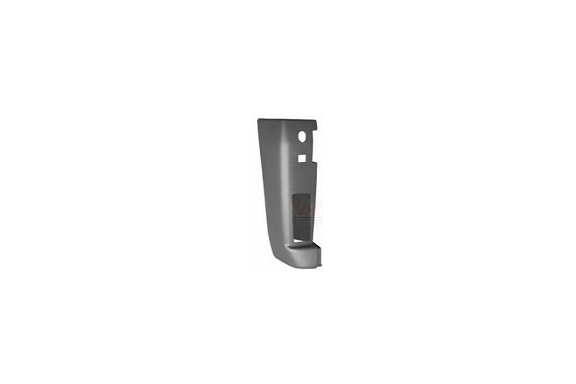 Boxer 3 Jumper 3 2006  Tampon Ucu Arka Sol (15M3   17M3) (Oem No:7410Cx)