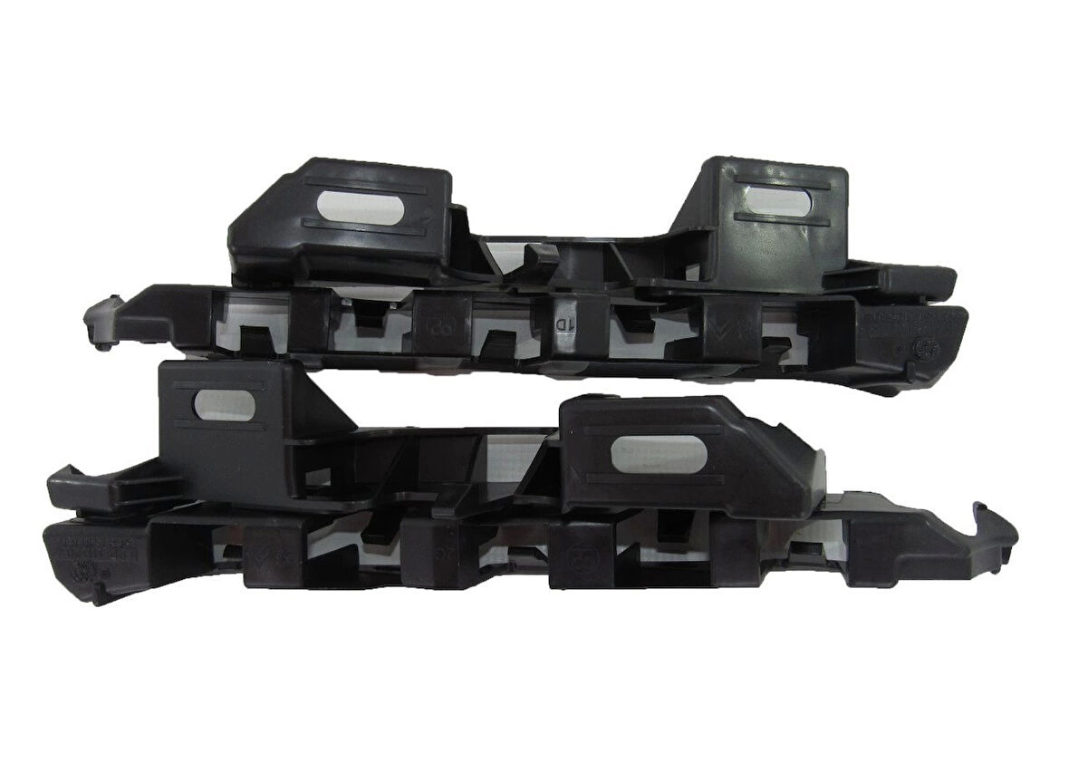 Ön Tampon Baglantı Ayagı Takım Psa C4 Bm 06- (Oem No: 741679)
