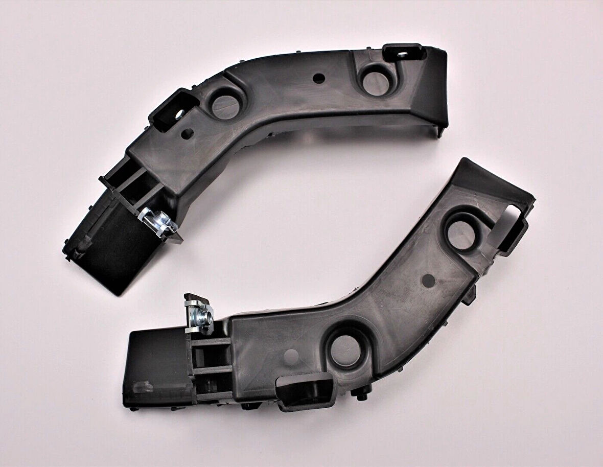 Ön Tampon Baglantı Ayagı (Takım) Psa Partner / Berlıngo B.M 02- (Oem No: 7416.48)