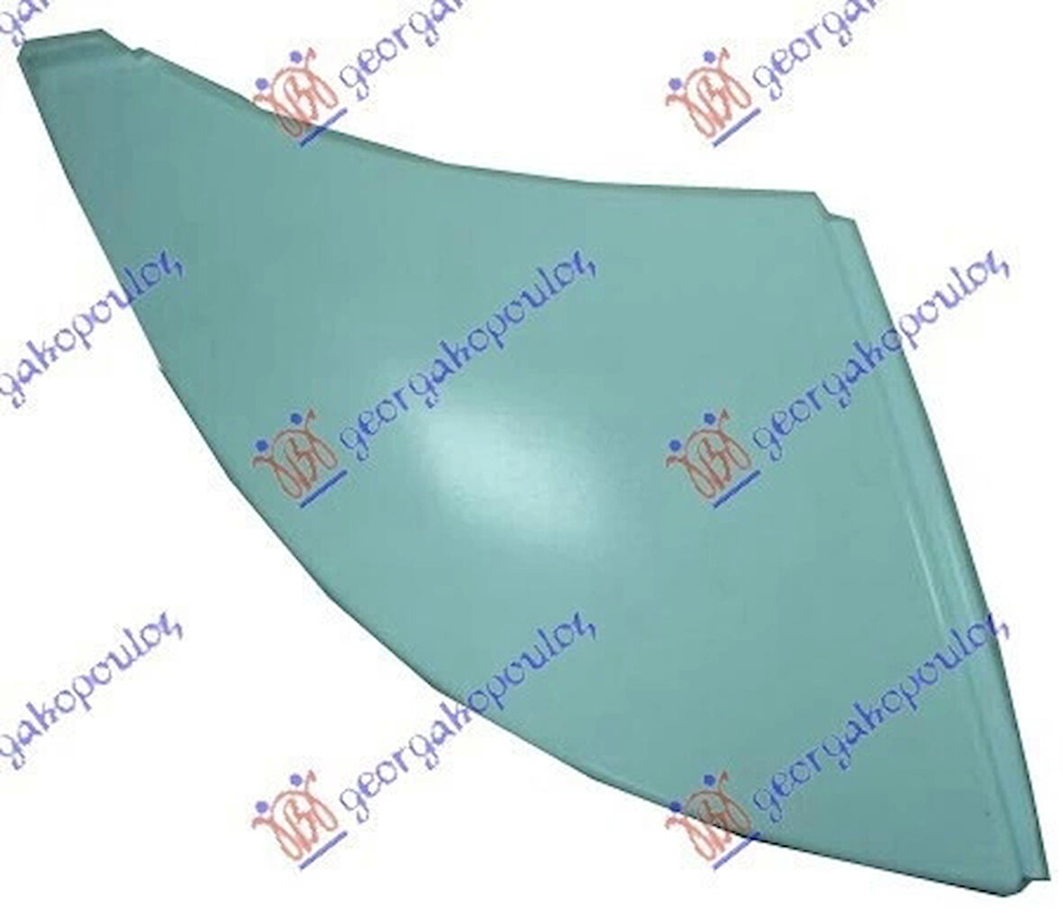 Far Kası Sağ Psa Boxer Iıı / Jumper / Ducato B.M 06- (Oem No: 7810.R2)