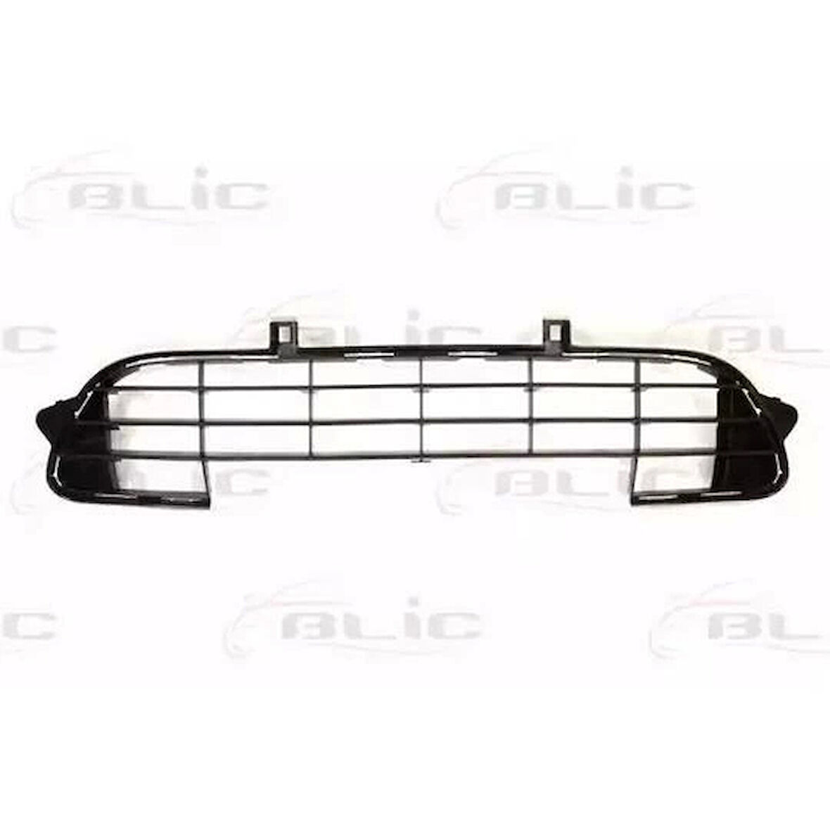 Ön Tampon Panjuru Psa C3 Iı B.M 05- (Oem No: 7414.Pg)