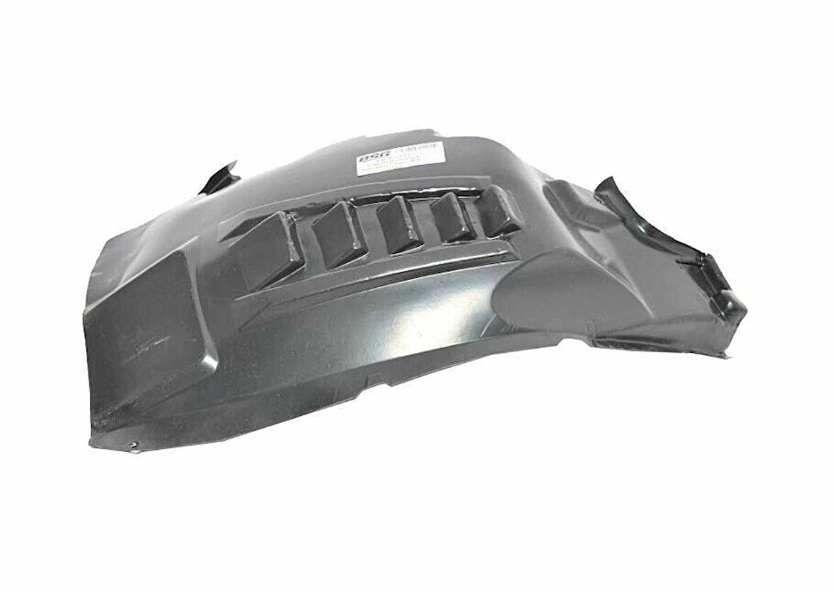 Çamurluk Davlumbazı Ön Sol Psa Boxer-3/Jumper-3 2.2 Hdı 06- (Oem No: 7136Fn)