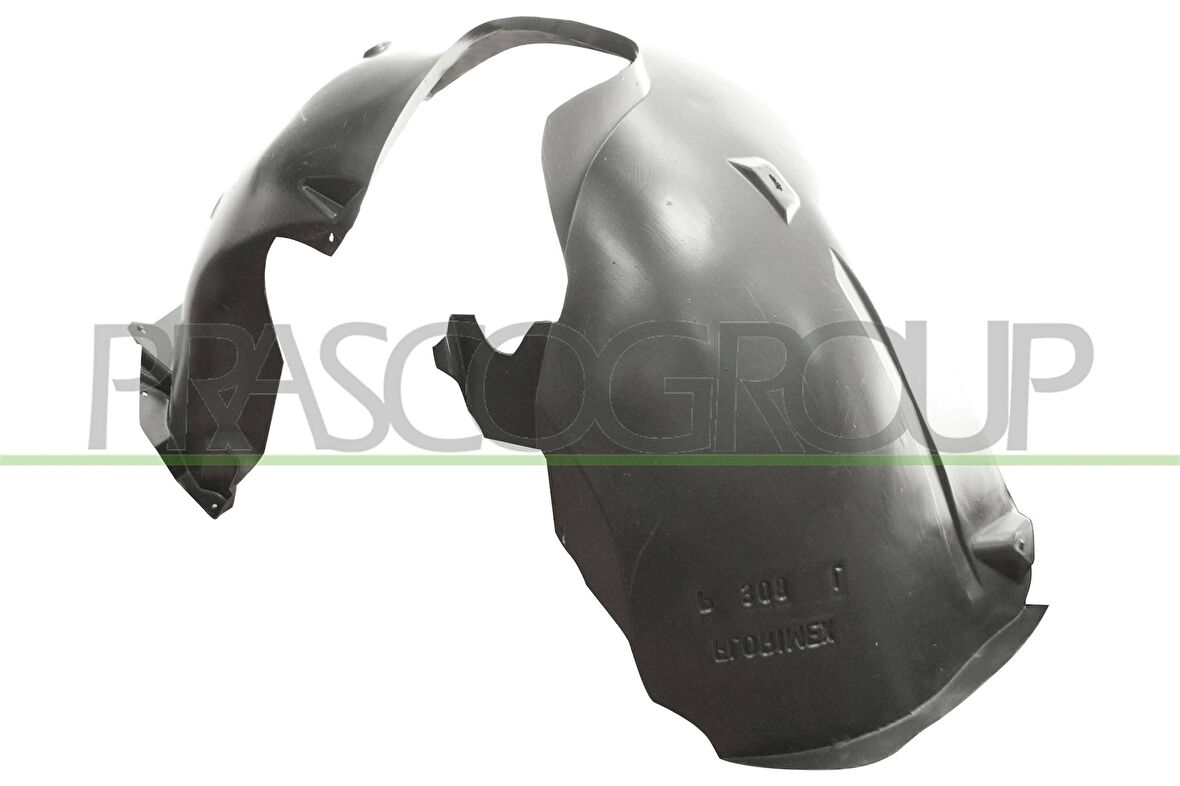 Çamurluk Davlumbazı Ön Sag Psa 308 B.M 07- (Oem No: 7136Fx)