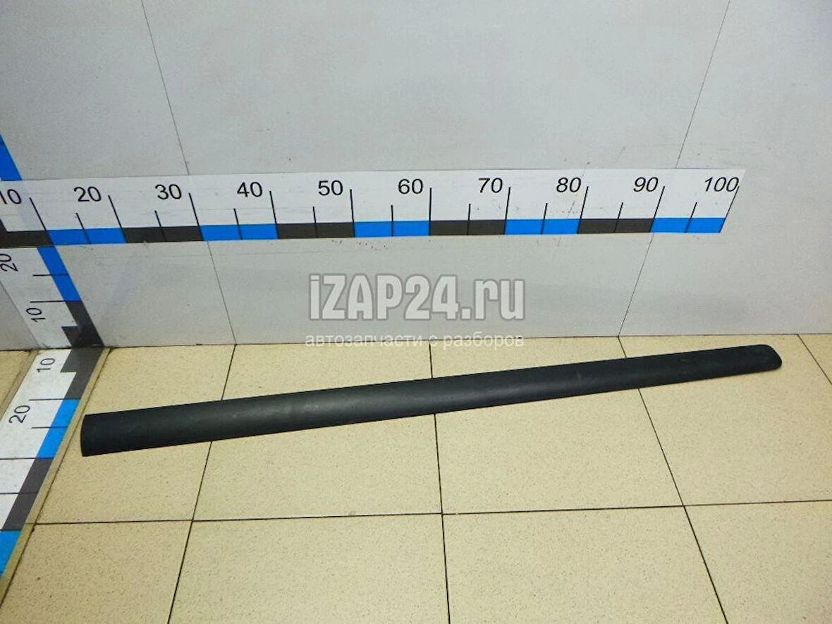 2001-2008 Peugeot 307 Ön Kapı Bandı Sol Siyah (Bfn) (Adet) (Oem No:8545W0)