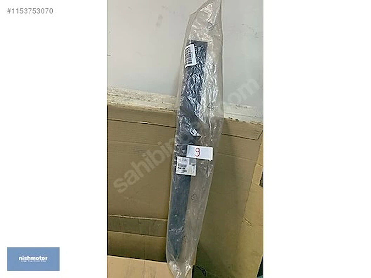 Kapı Bandı Arka Sol (Boyanır) Psa 206 B.M 00- (Oem No: 8546.K9)