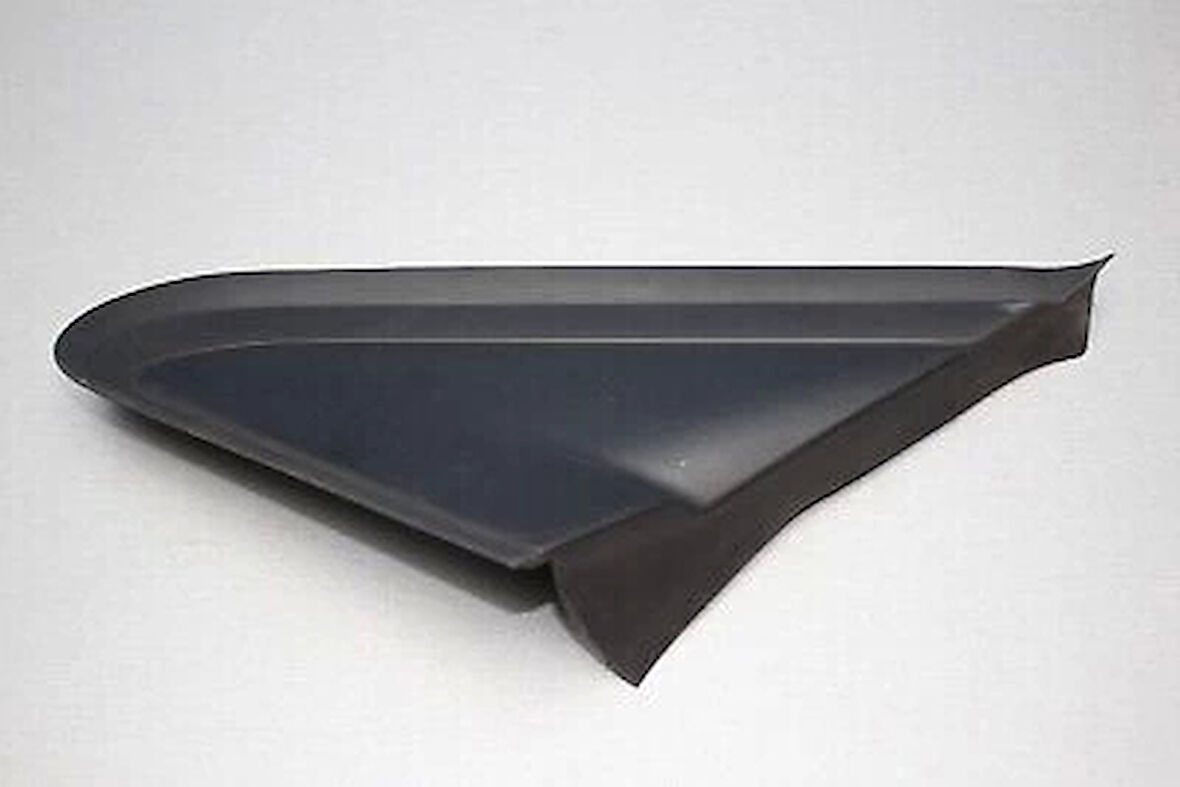 Çamurluk Bandı Ön Sol (Üst) Psa 208 B.M 2012- (Oem No: 9673280880)
