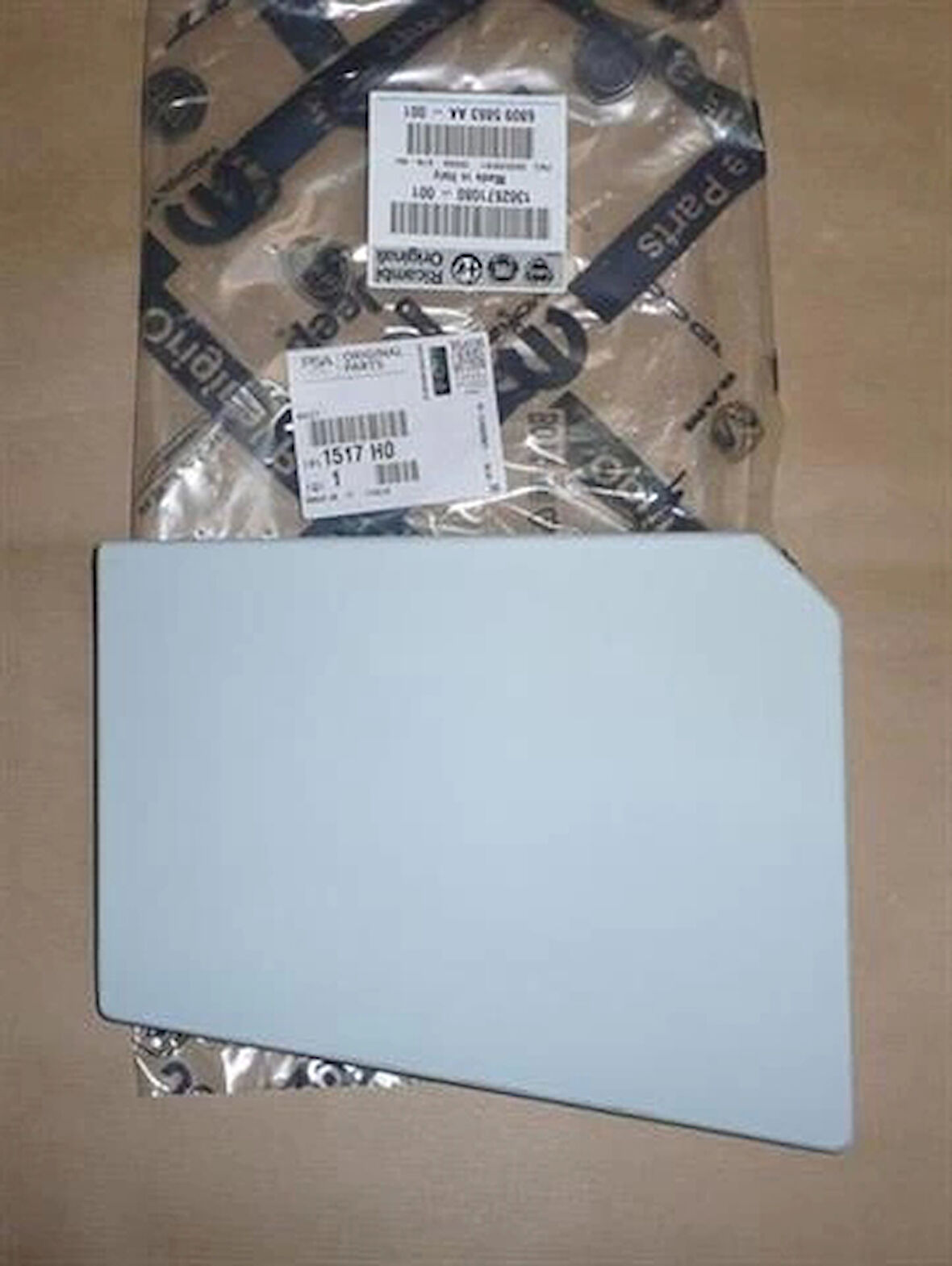 Yakıt Depo Kapagı Dış Psa Boxer Iıı B.M 06- (Oem No: 1517.H0)