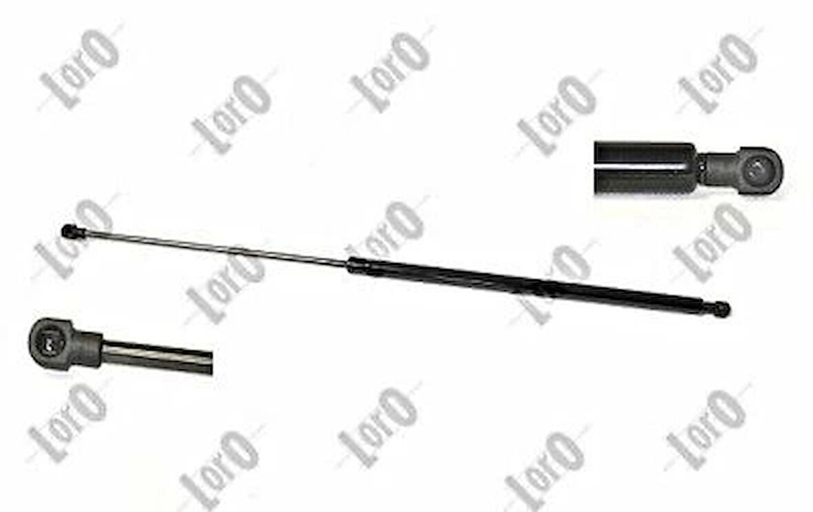 Bagaj Amortısörü Psa 207 Cc B.M 07- (Oem No: 8731.S7)
