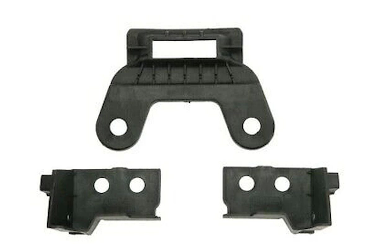 Tampon Baglantı Braketi Takım Renault Megane Iv Bm 16- (Oem No: 625262537R)