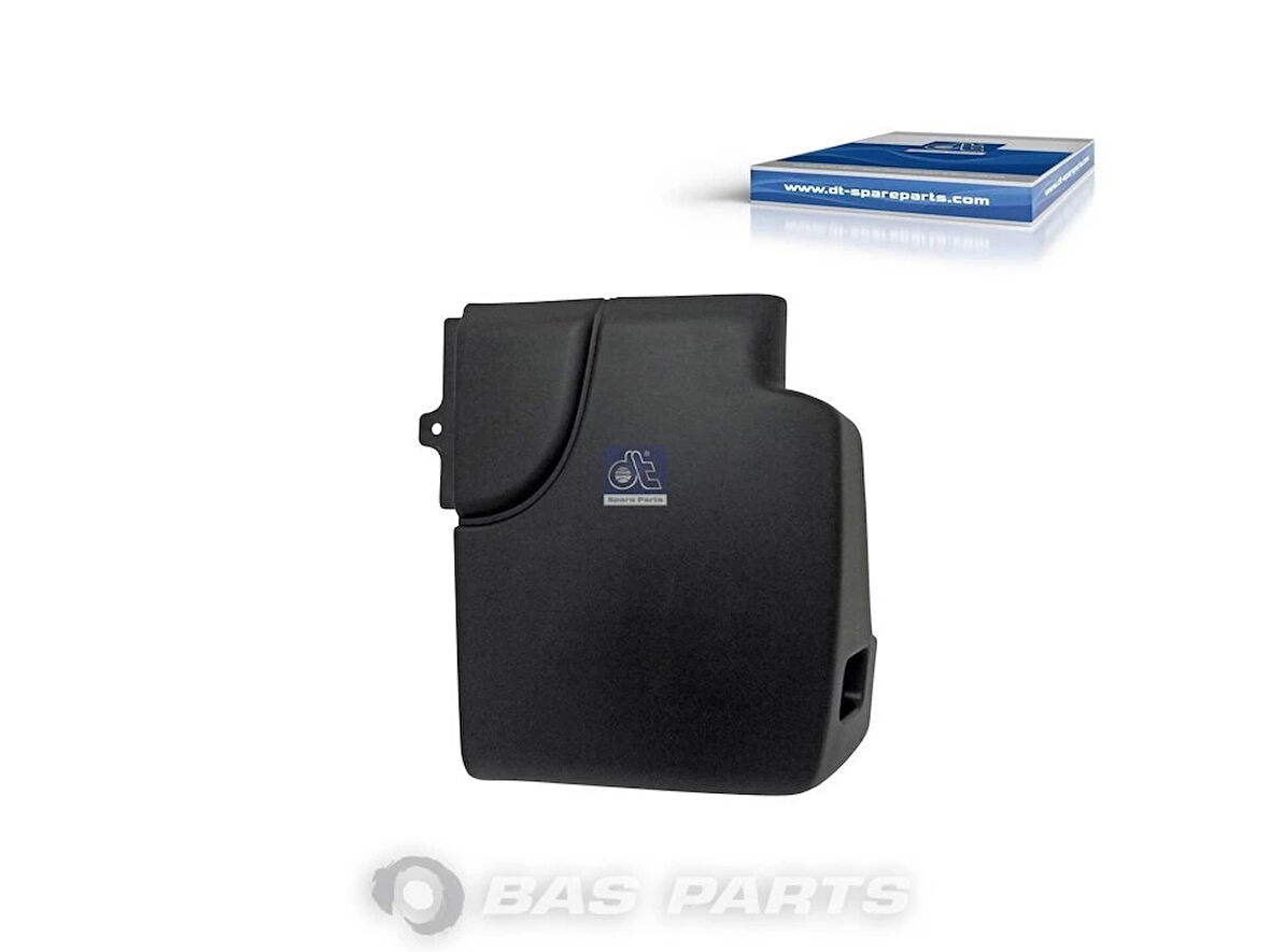Tampon Kösesı Arka Sol Renault Master Iıı 2.3 Dcı 09- (Oem No: 851210001R)