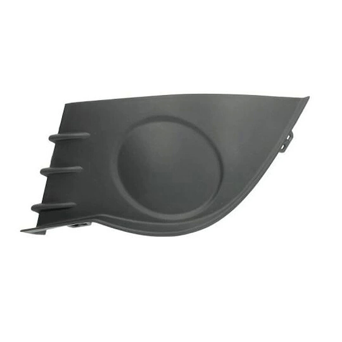 Sıs Far Çerçevesı Sag Sıs Far Kapagı Sıssız Renault Clıo Iıı Bm 11- (Oem No: 7701208685)