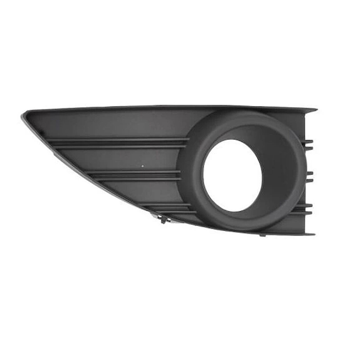 Sıs Far Kapagı Sağ Sıslı Renault Fluence Bm 10- (Oem No: 261521098R)