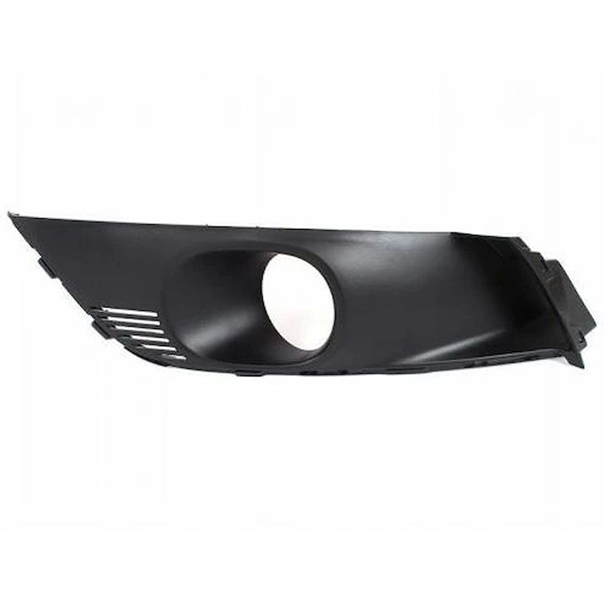 Sıs Far Kapagı Sol Sıslı Renault Megane Iv Bm 16- (Oem No: 261528419R)