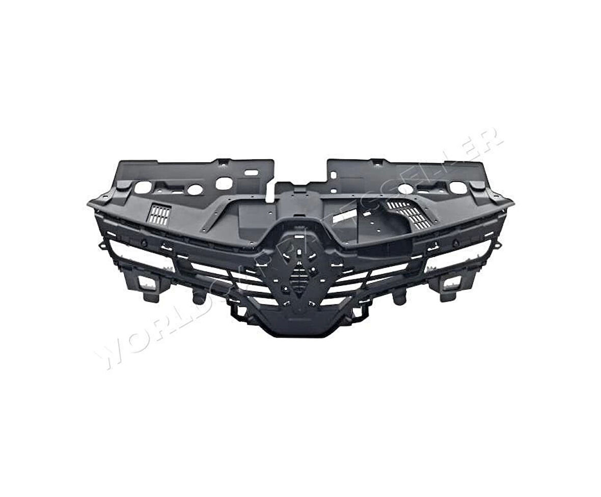 Ön Panjur Renault Clıo Iv Bm 12-16 (Oem No: 622563184R)