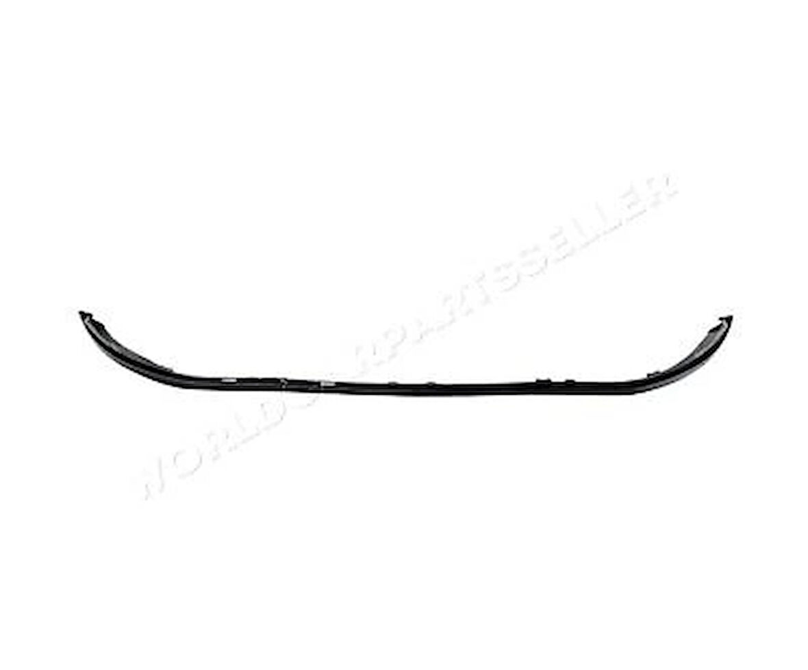 Tampon Alt Spoylerı Ön Ön Tampon Uzatması ( Spoyler) Renault Clıo Iv Bm 12- (Oem No: 960157969R)