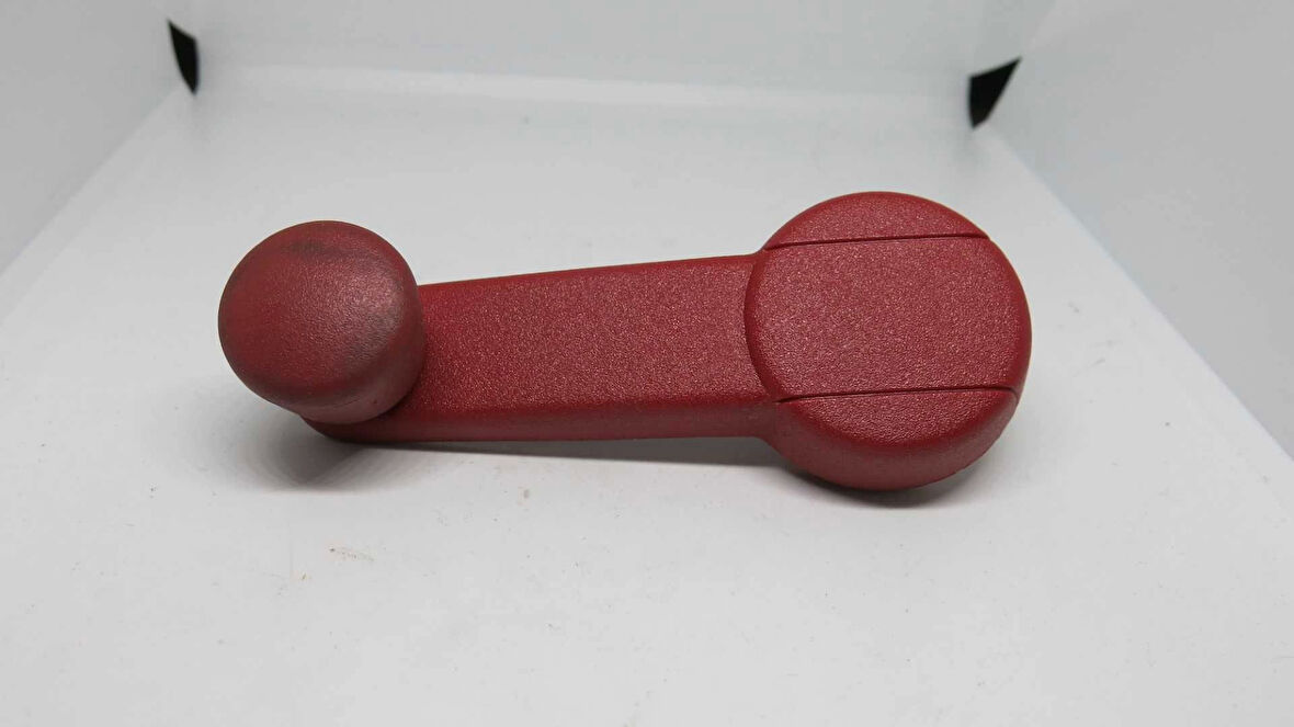 Cam Açma Kolu Plastık Renault R12 Ym-Toros Bm 78- (Oem No: 7704001315)