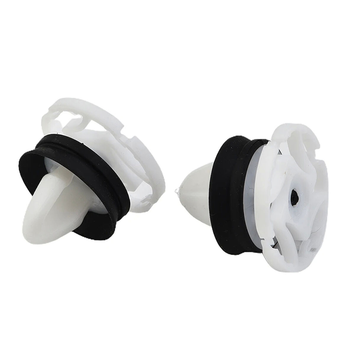 Kapı Döseme Klıpsı Renault Fluence/Kangoo Iıı / Megane Iı / Megane Iıı Bm 07- (Oem No: 7703077476)